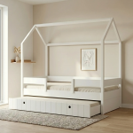 Casakids Kiddy Κρεβάτι Μονό Ck00029 Casakids Kiddy Κρεβάτι Μονό Ck00029