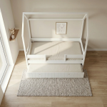 Casakids Kiddy Κρεβάτι Μονό Ck00029 Casakids Kiddy Κρεβάτι Μονό Ck00029