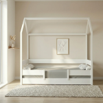 Casakids Kiddy Κρεβάτι Μονό Ck00029 Casakids Kiddy Κρεβάτι Μονό Ck00029