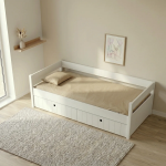 Casakids Kiddy Κρεβάτι Μονό Ck00029 Casakids Kiddy Κρεβάτι Μονό Ck00029