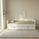 Casakids Kiddy Κρεβάτι Μονό Ck00029 Casakids Kiddy Κρεβάτι Μονό Ck00029