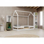 Casakids Kiddy Κρεβάτι Μονό Ck00029