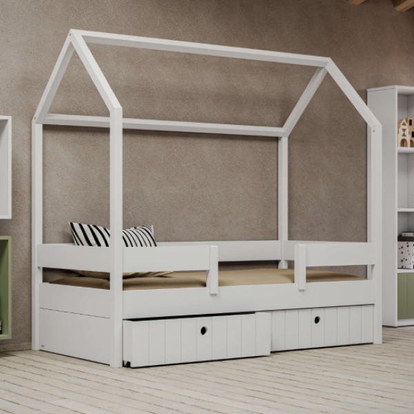 Casakids Kiddy Κρεβάτι Μονό Ck00029