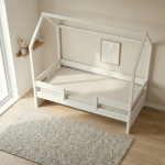 Casakids Kiddy Κρεβάτι Ημίδιπλο Ck00058 Casakids Kiddy Κρεβάτι Ημίδιπλο Ck00058