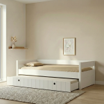 Casakids Kiddy Κρεβάτι Ημίδιπλο Ck00058 Casakids Kiddy Κρεβάτι Ημίδιπλο Ck00058