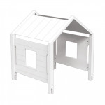 Casakids Σπιτάκι Για Ημίδιπλα Κρεβάτια CK00071 Casakids Σπιτάκι Για Ημίδιπλα Κρεβάτια CK00071