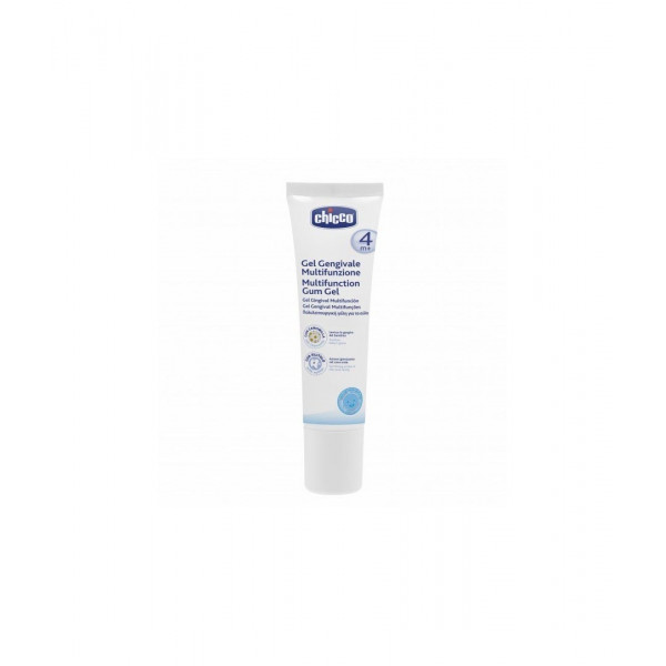 Chicco Baby Moments Γέλη για τα Ούλα 30ml 02083-00