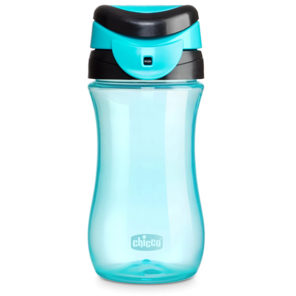 Chicco Κύπελλο Kids 2Y+ Σιελ F04-06910-20