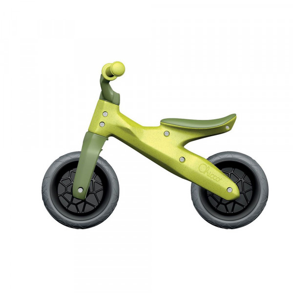 Chicco Ποδηλατάκι Ισορροπίας Eco+ Green Hopper 11055-00