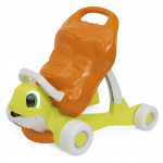 Chicco Χελωνίτσα Περπατούρα Ζωάκι Ride On για 9+ Μηνών 11081-00