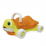 Chicco Χελωνίτσα Περπατούρα Ζωάκι Ride On για 9+ Μηνών 11081-00