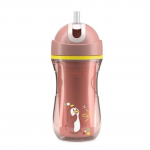 Chicco Κύπελλο Sport 14μ+ Ροζ F04-06991-15