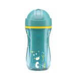 Chicco Ποτηράκι Sport Τιρκουάζ Για 14+ Μηνών F04-06991-25