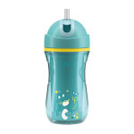 Chicco Ποτηράκι Sport Τιρκουάζ Για 14+ Μηνών F04-06991-25