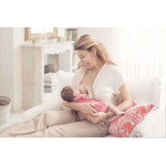 Chicco Μαντηλάκια Καθαρισμού Στήθους Natural Feeling 16 τμχ J63-09165-00