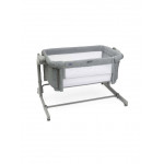 Chicco Λίκνο Βρεφικό Magic Evo Dark Grey P02-87041-40