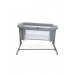 Chicco Λίκνο Βρεφικό Magic Evo Dark Grey P02-87041-40