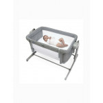 Chicco Λίκνο Βρεφικό Magic Evo Dark Grey P02-87041-40