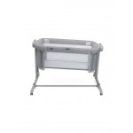 Chicco Λίκνο Βρεφικό Magic Evo Grey Mist P02-87041-72