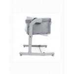 Chicco Λίκνο Βρεφικό Magic Evo Grey Mist P02-87041-72