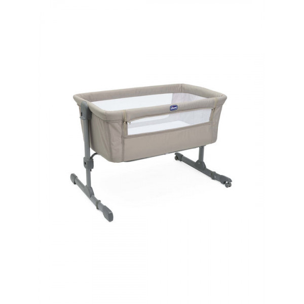Chicco Λίκνο Βρεφικό Essential Dune Re Lux P02-87042-65-01