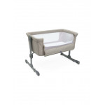 Chicco Λίκνο Βρεφικό Essential Dune Re Lux P02-87042-65-01