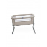 Chicco Λίκνο Βρεφικό Essential Dune Re Lux P02-87042-65-01