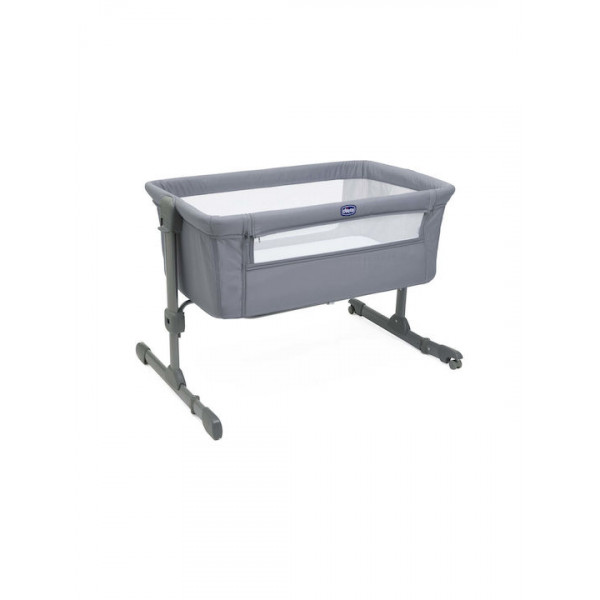 Chicco Λίκνο Βρεφικό Essential Stone Re Lux P02-87042-67-01