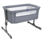 Chicco Λίκνο NEXT2ME Essential Stone RE LUX P02-87042-67