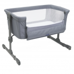 Chicco Λίκνο NEXT2ME Essential Stone RE LUX P02-87042-67