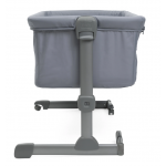Chicco Λίκνο NEXT2ME Essential Stone RE LUX P02-87042-67