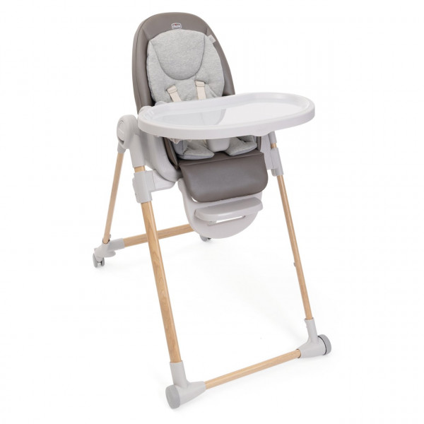 Chicco Κάθισμα Φαγητού Polly Armonia Scandinavian P04-87140-61