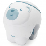 Chicco Προτζέκτορας Κούνιας Polar Bear Σιελ 0M+ Y01-11558-20