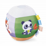 Chicco Μουσική Μπάλα Y03-11564-00