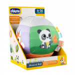 Chicco Μουσική Μπάλα Y03-11564-00