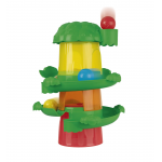 Chicco Δεντρόσπιτο με μπαλίτσες 2 σε1  Z01-11084-00