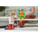 Chicco Δεντρόσπιτο με μπαλίτσες 2 σε1  Z01-11084-00
