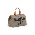 Childhome Τσάντα αλλαγής Mommy Bag Kaki BR75997