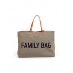 Childhome Τσάντα Αλλαγής Family Bag Kaki BR75998