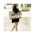 Childhome Τσάντα Αλλαγής Family Bag Kaki BR75998