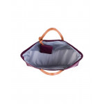 Childhome Τσάντα Αλλαγής Family Bag Aubergine BR75999