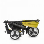 Coccolle Τρίκυκλο Ποδήλατο Spectra Sunflower Joy 320012840