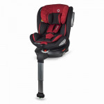 Coccolle Κάθισμα Αυτοκινήτου 360° Vigo (0-36kg) Poppy Red 321085620