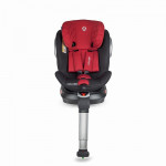Coccolle Κάθισμα Αυτοκινήτου 360° Vigo (0-36kg) Poppy Red 321085620