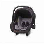 Coccolle Πολυκαρότσι Melora 2 in 1 Diamond Black 322061560