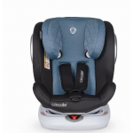 Coccolle Κάθισμα Αυτοκινήτου 0-36kg Lyra Celestial Blue 322086530 Coccolle Κάθισμα Αυτοκινήτου 0-36kg Lyra Celestial Blue 322086530