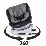 Coccolle Κάθισμα Αυτοκινήτου 0-36kg Lyra Greystone 322086562