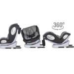 Coccolle Κάθισμα Αυτοκινήτου 0-36kg Lyra Greystone 322086562