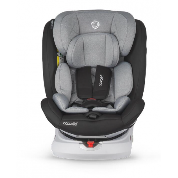 Coccolle Κάθισμα Αυτοκινήτου 0-36kg Lyra Greystone 322086562