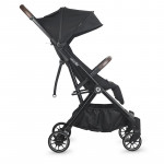 Coccolle Καρότσι Melia Diamond black 323032760